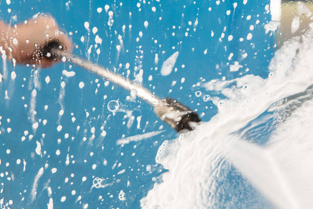 Best Gas Station Cleaning  in Weston, NJ